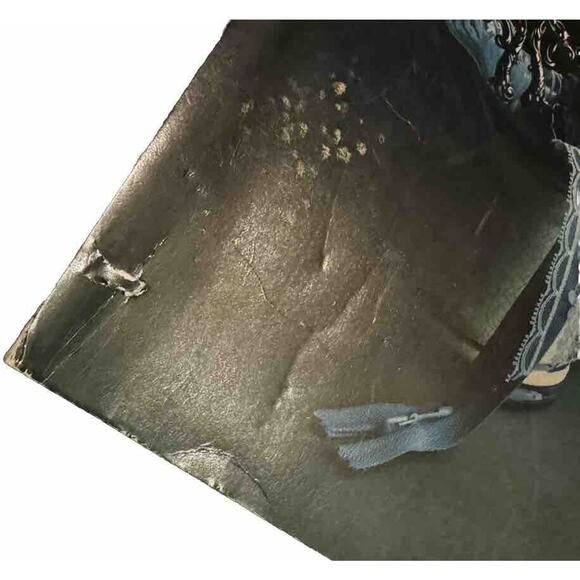 Talon Makes It VTG Zipper Sewing Booklet Threads Tapes Trims Seams Fabrics - Picture 5 of 8